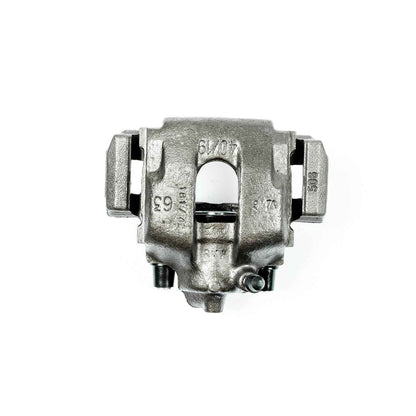 PowerStop Power Stop 01-05 BMW 320i Rear Left Autospecialty Caliper w/Bracket L2641A