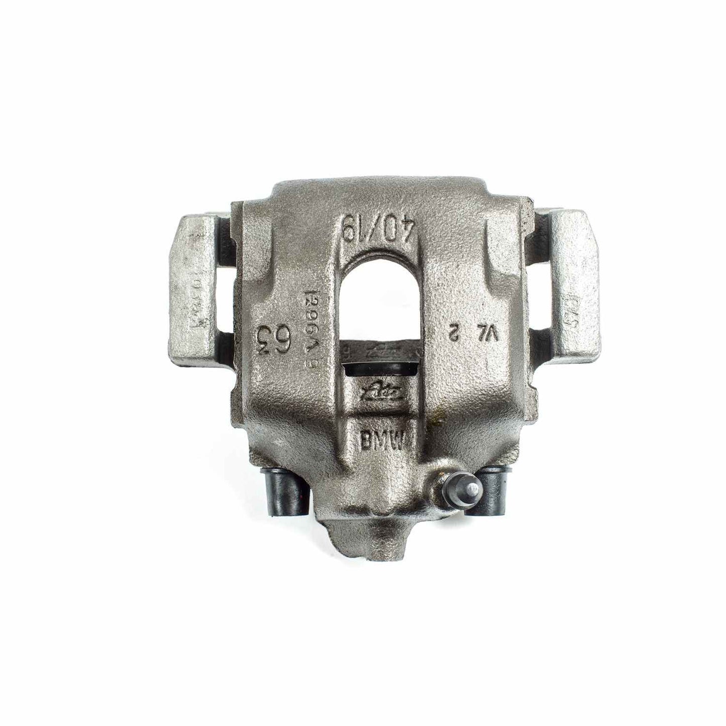 PowerStop Power Stop 2000 BMW 323Ci Rear Left Autospecialty Caliper w/Bracket L2641