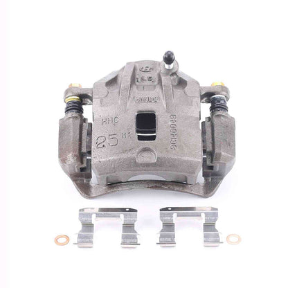 PowerStop Power Stop 99-04 Hyundai Sonata Front Left Autospecialty Caliper w/Bracket L2648