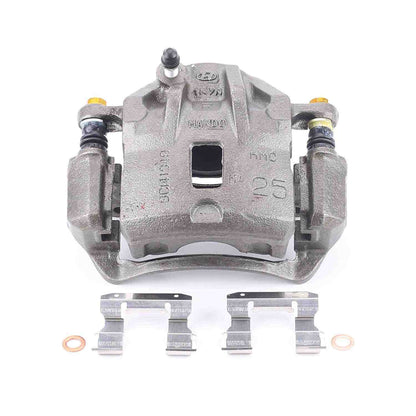 PowerStop Power Stop 99-04 Hyundai Sonata Front Right Autospecialty Caliper w/Bracket L2649