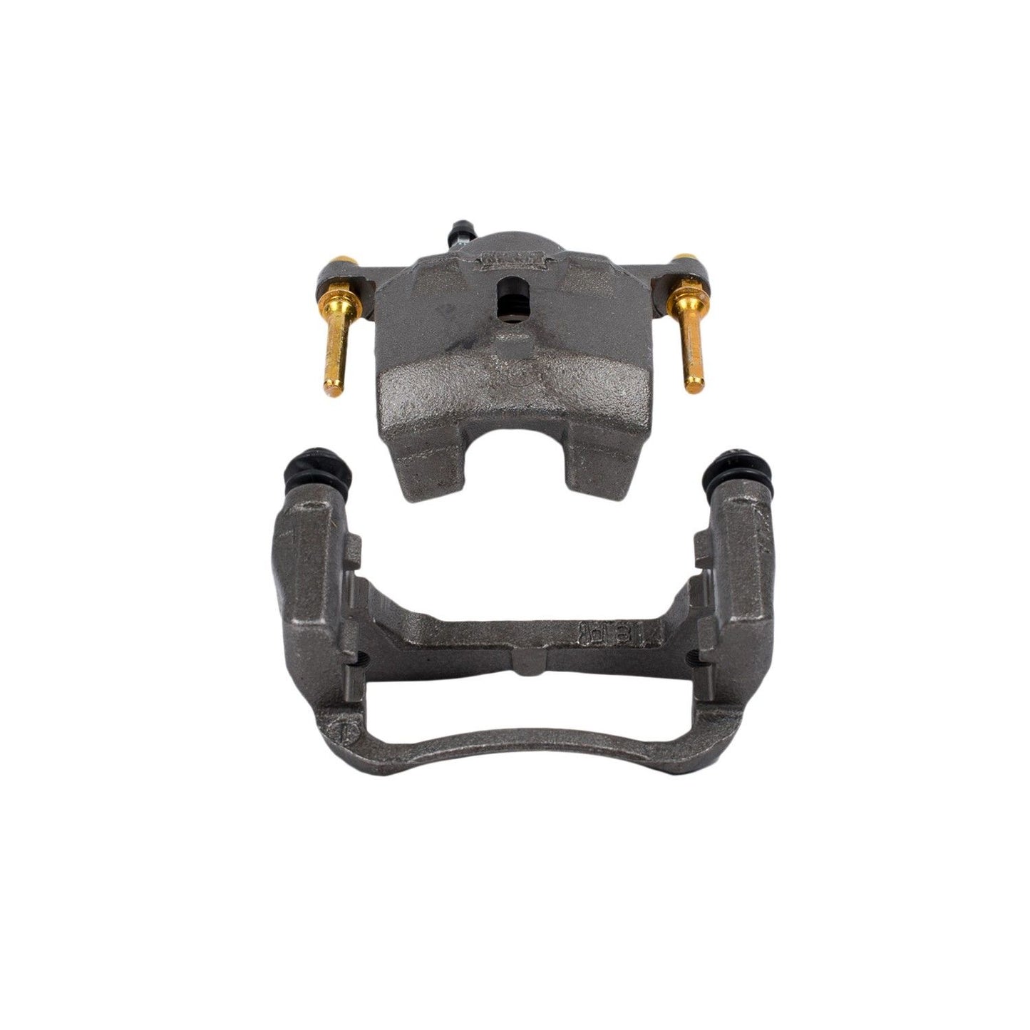 PowerStop Power Stop 01-05 Toyota Echo Front Left Autospecialty Caliper w/Bracket L2651