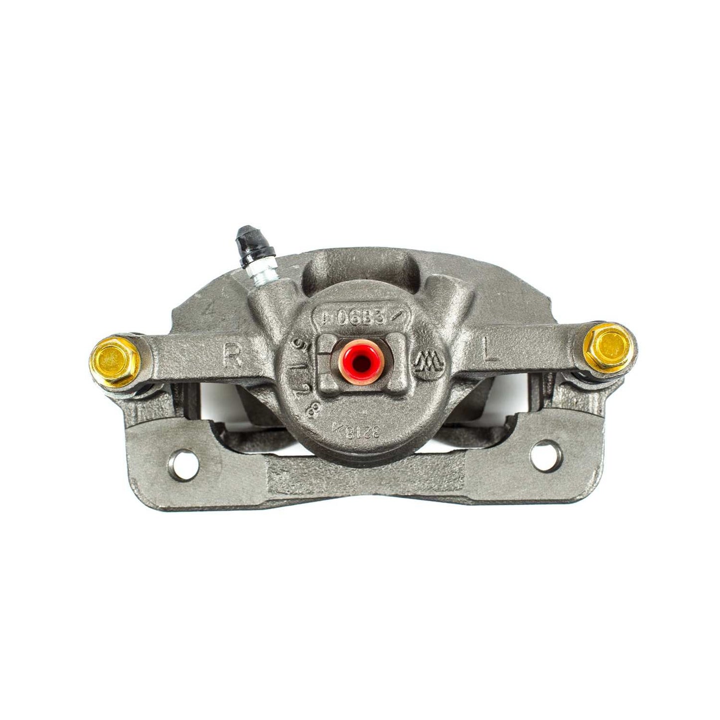 PowerStop Power Stop 01-05 Acura EL Front Right Autospecialty Caliper w/Bracket L2658