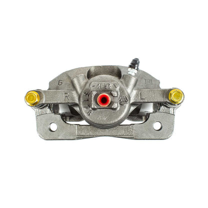 PowerStop Power Stop 01-05 Acura EL Front Left Autospecialty Caliper w/Bracket L2659