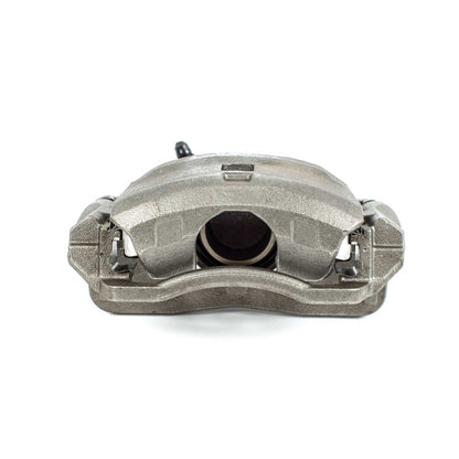 PowerStop Power Stop 01-05 Acura EL Front Left Autospecialty Caliper w/Bracket L2659
