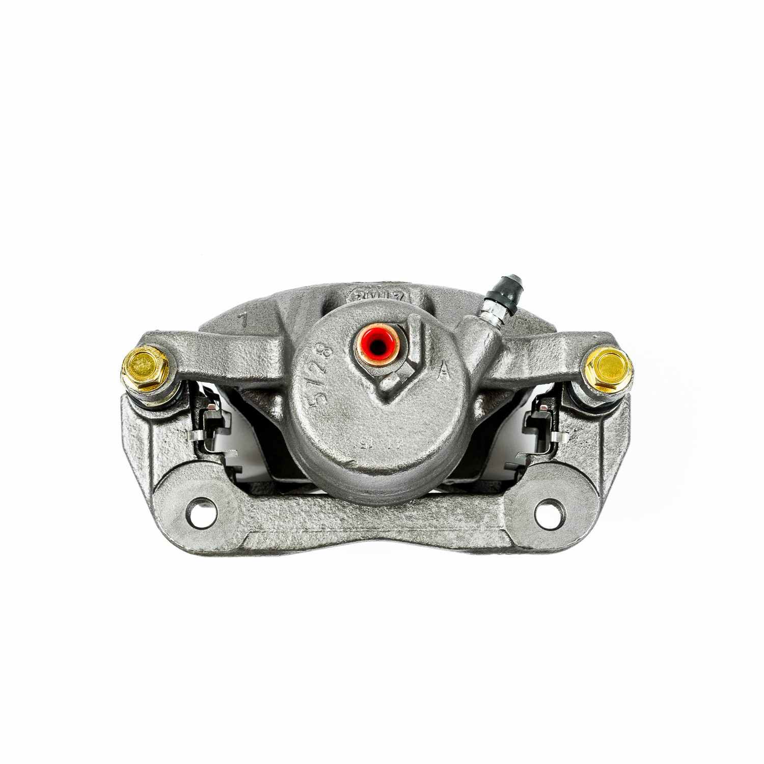 PowerStop Power Stop 13-15 Acura ILX Front Left or Front Right Autospecialty Caliper w/Bracket L2660