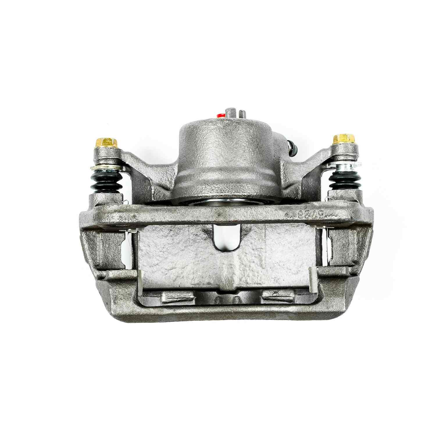 PowerStop Power Stop 13-15 Acura ILX Front Left or Front Right Autospecialty Caliper w/Bracket L2660