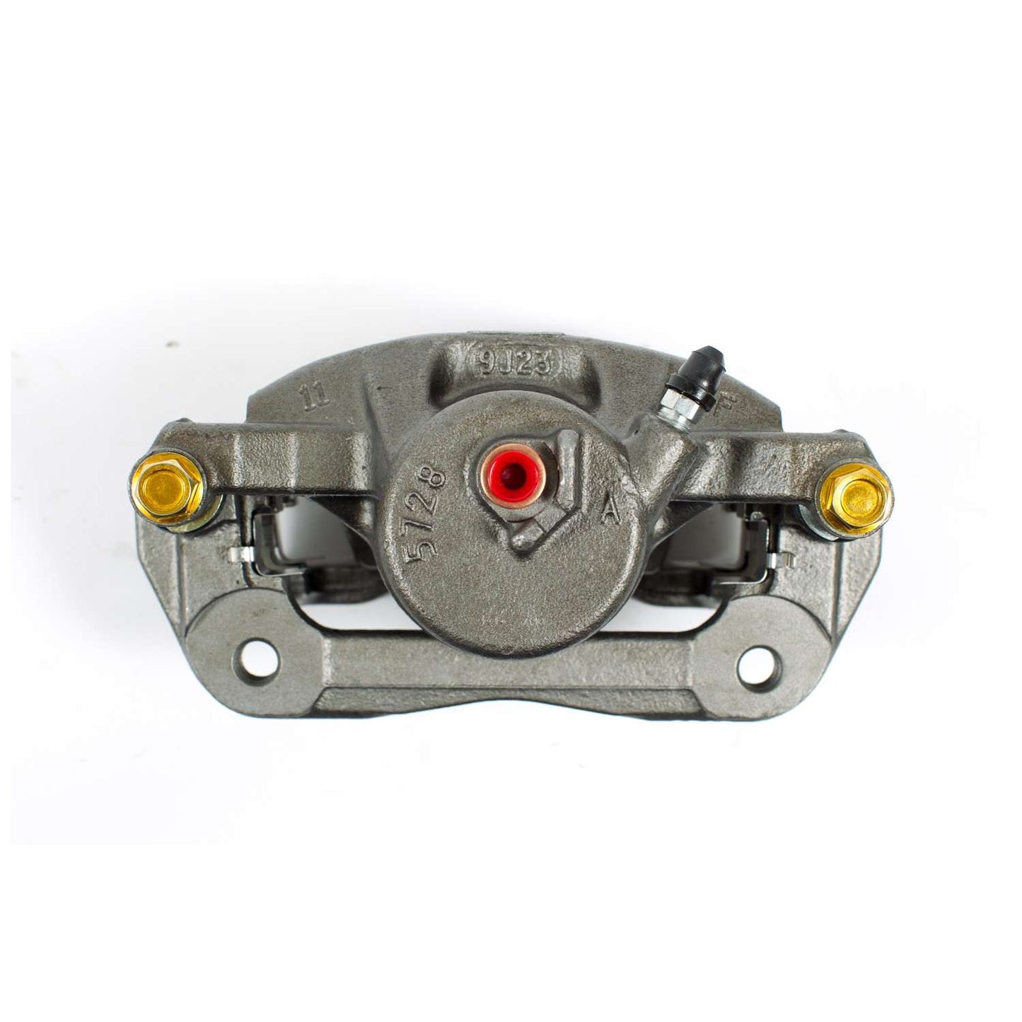 PowerStop Power Stop 03-05 Honda Accord Front Left or Front Right Autospecialty Caliper w/Bracket L2661