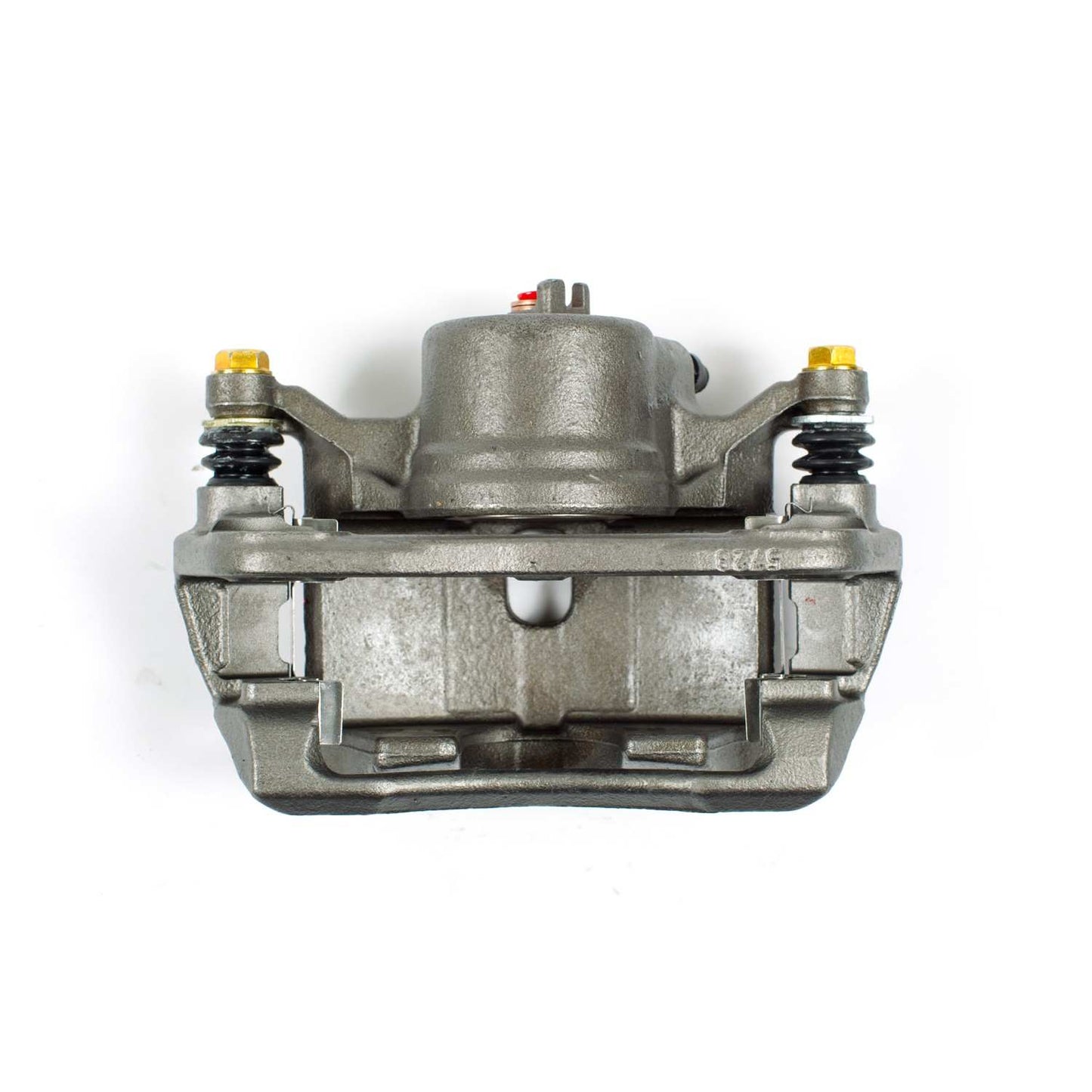 PowerStop Power Stop 03-05 Honda Accord Front Left or Front Right Autospecialty Caliper w/Bracket L2661