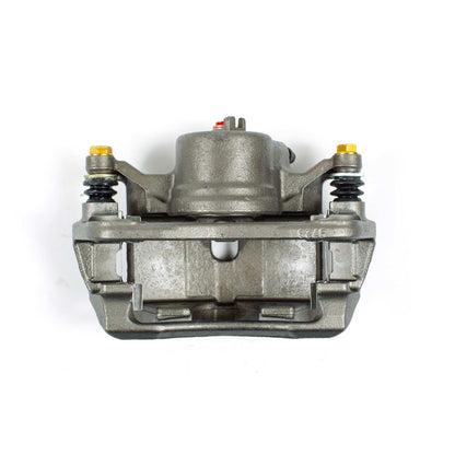 PowerStop Power Stop 03-05 Honda Accord Front Left or Front Right Autospecialty Caliper w/Bracket L2661