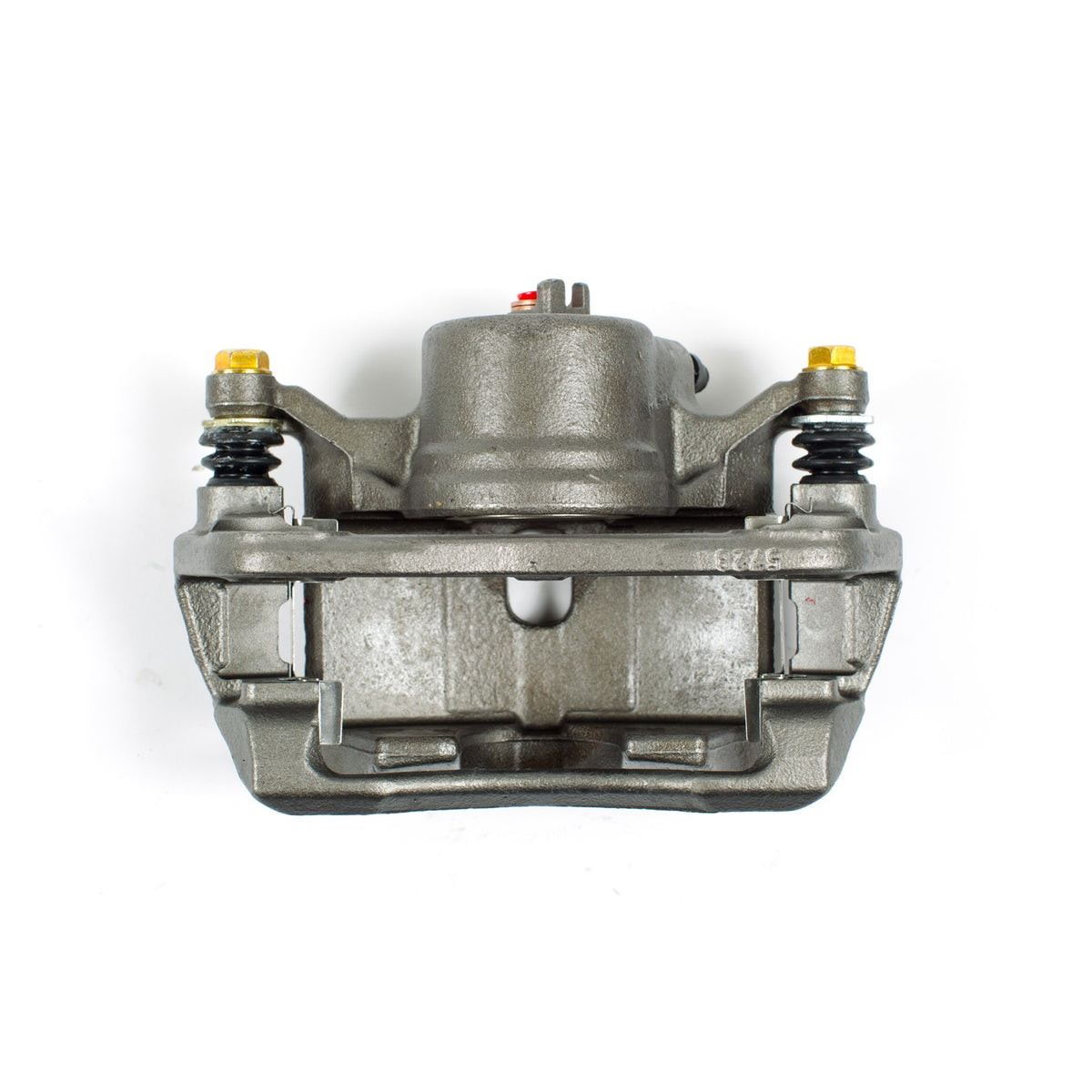PowerStop Power Stop 03-05 Honda Accord Front Left or Front Right Autospecialty Caliper w/Bracket L2661