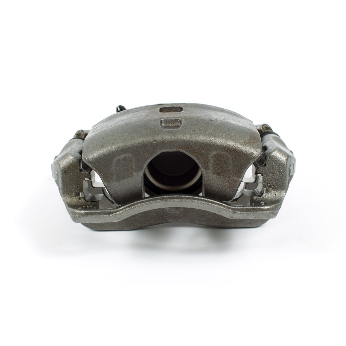 PowerStop Power Stop 03-05 Honda Accord Front Left or Front Right Autospecialty Caliper w/Bracket L2661