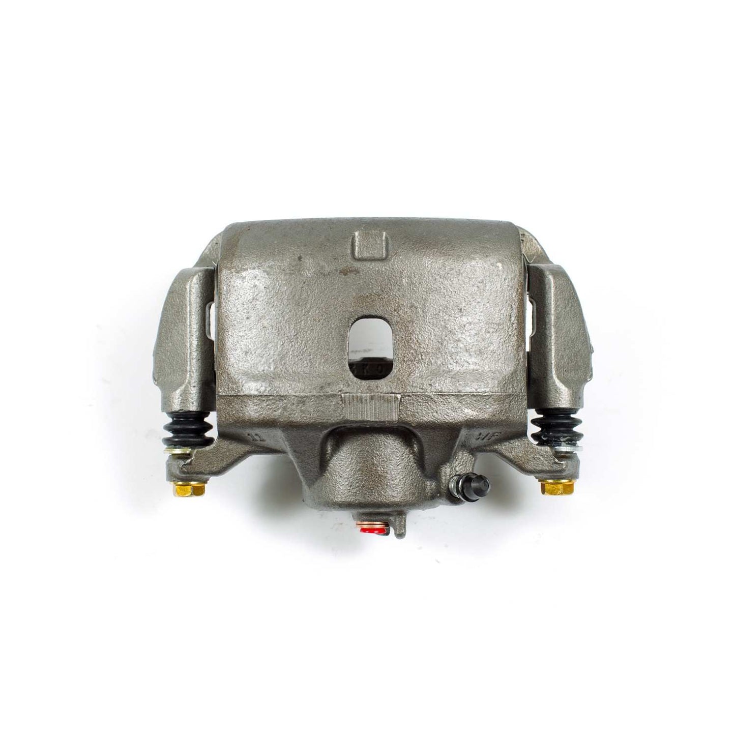 PowerStop Power Stop 03-05 Honda Accord Front Left or Front Right Autospecialty Caliper w/Bracket L2661