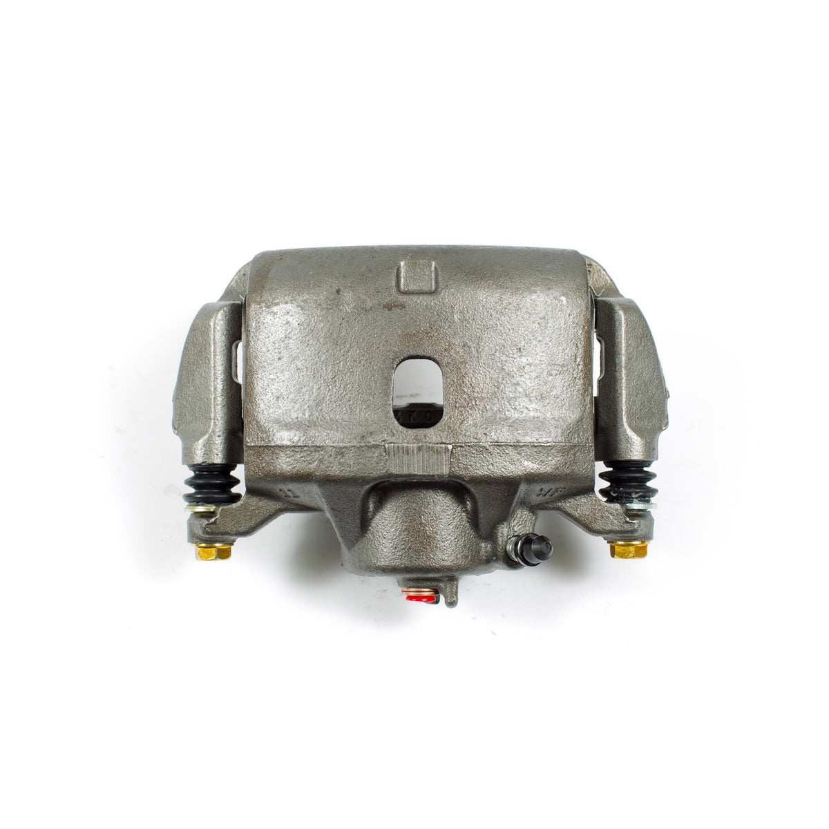 PowerStop Power Stop 03-05 Honda Accord Front Left or Front Right Autospecialty Caliper w/Bracket L2661