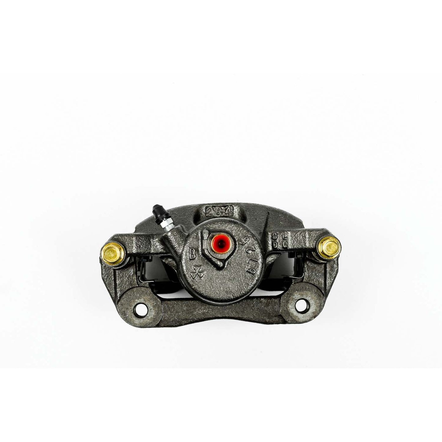 PowerStop Power Stop 02-04 Honda CR-V Front Right Autospecialty Caliper w/Bracket L2662