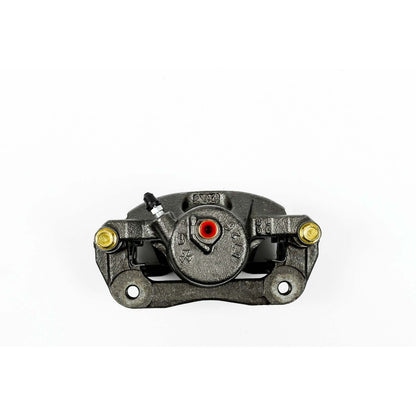 PowerStop Power Stop 02-04 Honda CR-V Front Right Autospecialty Caliper w/Bracket L2662