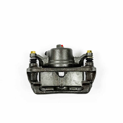 PowerStop Power Stop 02-04 Honda CR-V Front Right Autospecialty Caliper w/Bracket L2662