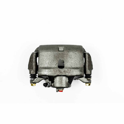 PowerStop Power Stop 02-04 Honda CR-V Front Right Autospecialty Caliper w/Bracket L2662
