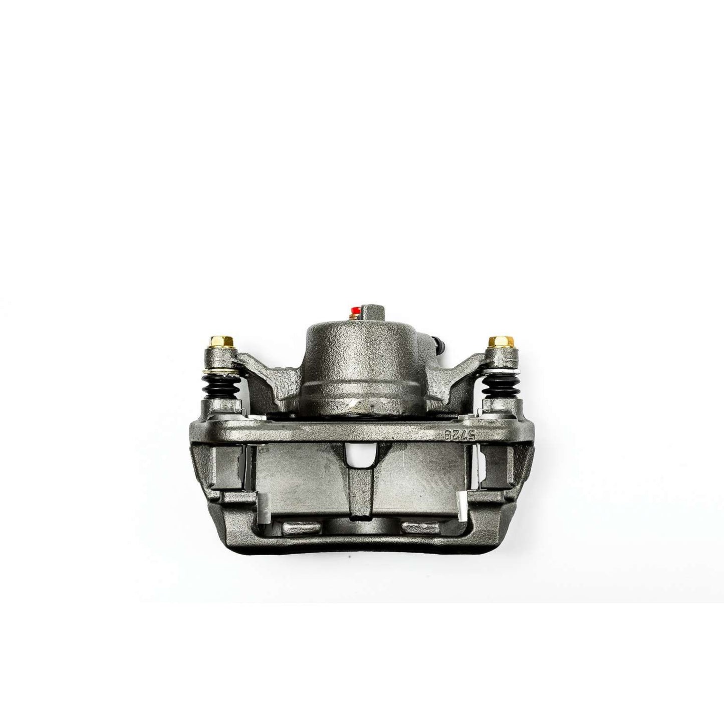 PowerStop Power Stop 02-04 Honda CR-V Front Left Autospecialty Caliper w/Bracket L2663