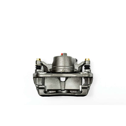 PowerStop Power Stop 02-04 Honda CR-V Front Left Autospecialty Caliper w/Bracket L2663