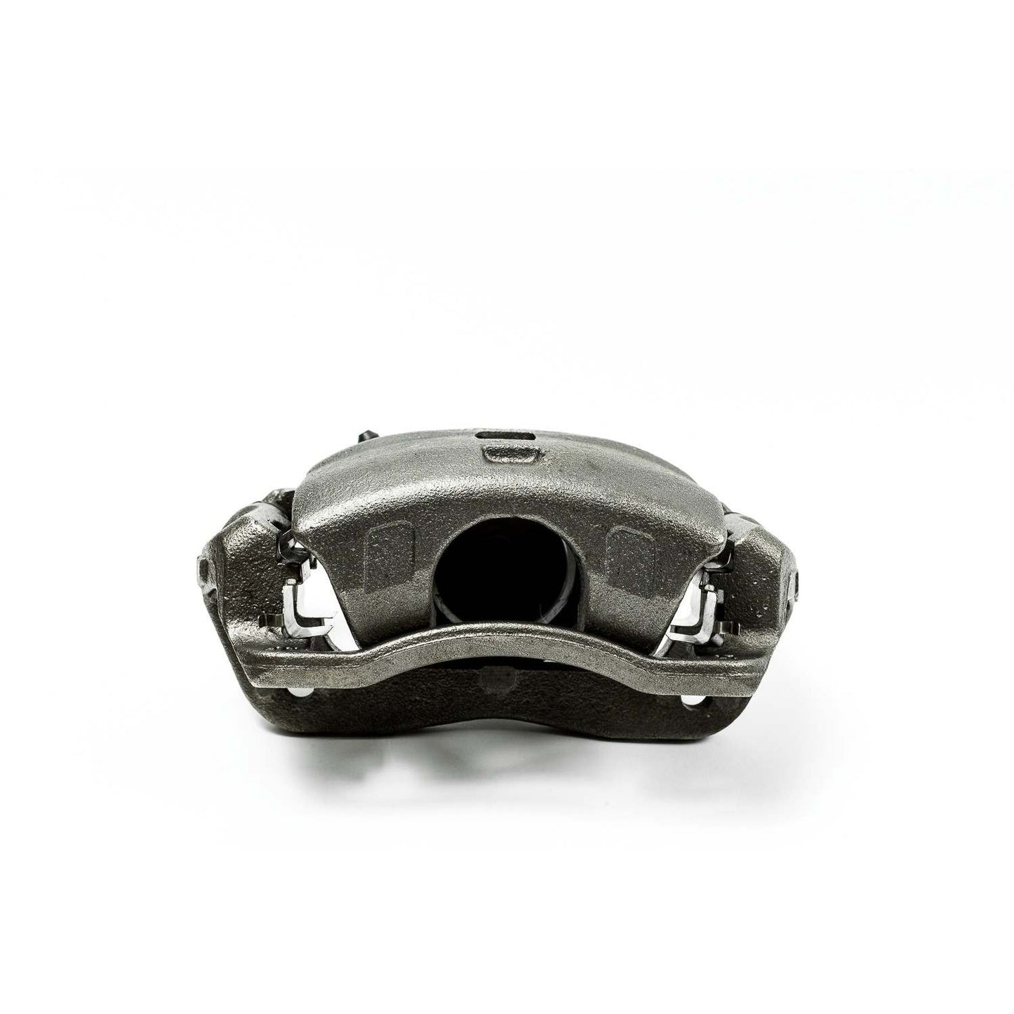 PowerStop Power Stop 02-04 Honda CR-V Front Left Autospecialty Caliper w/Bracket L2663