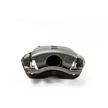 PowerStop Power Stop 02-04 Honda CR-V Front Left Autospecialty Caliper w/Bracket L2663