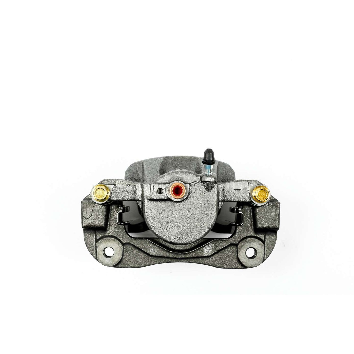 PowerStop Power Stop 01-07 Toyota Highlander Front Right Autospecialty Caliper w/Bracket L2665