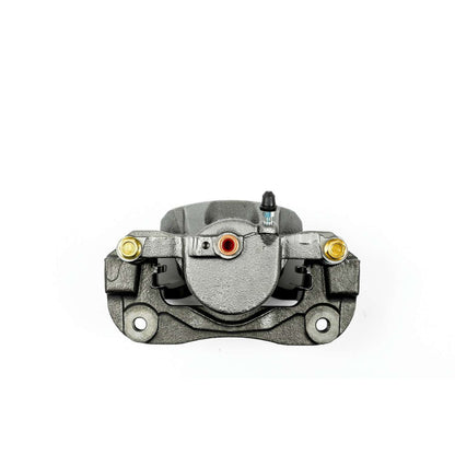 PowerStop Power Stop 01-07 Toyota Highlander Front Right Autospecialty Caliper w/Bracket L2665