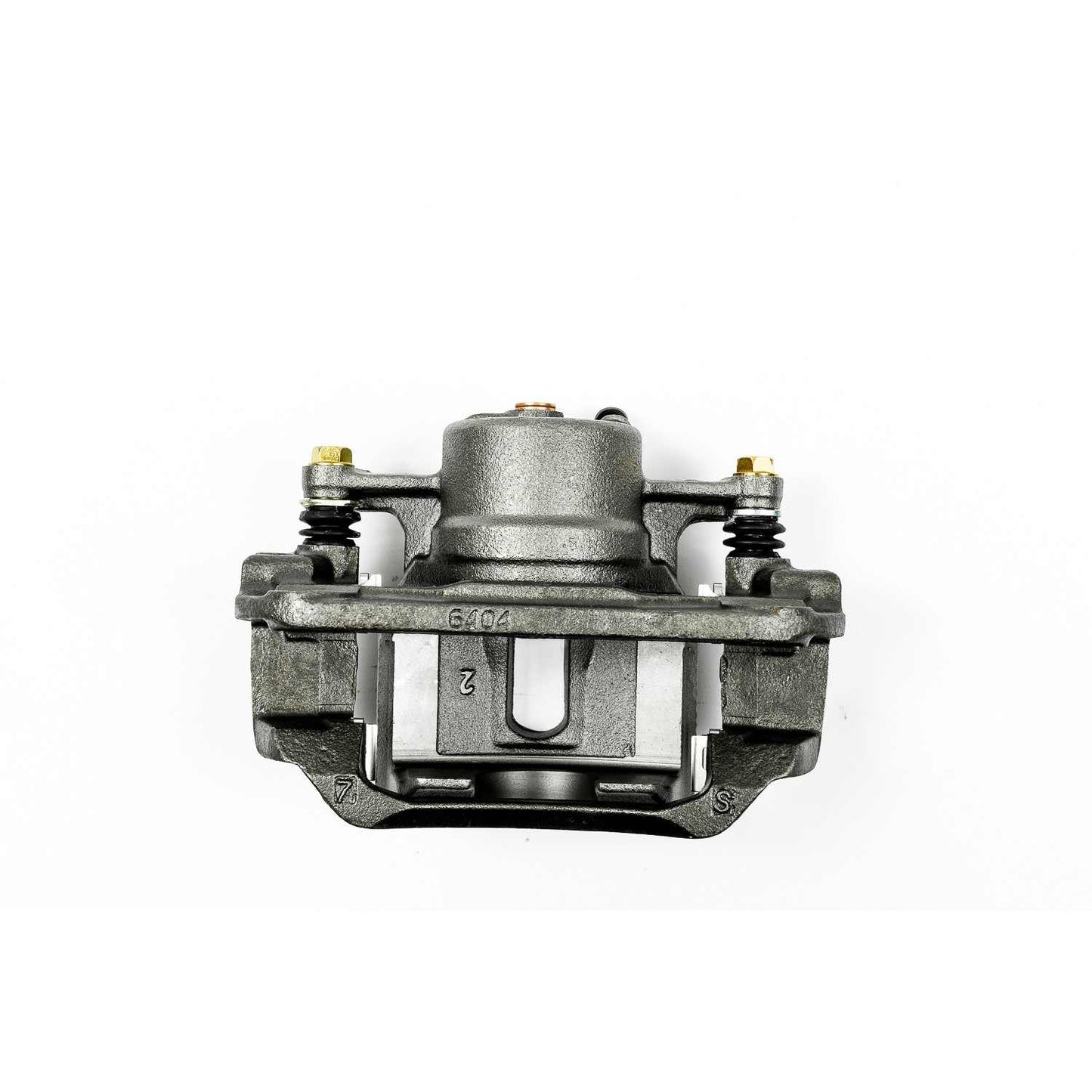 PowerStop Power Stop 01-07 Toyota Highlander Front Right Autospecialty Caliper w/Bracket L2665