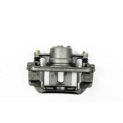 PowerStop Power Stop 01-07 Toyota Highlander Front Right Autospecialty Caliper w/Bracket L2665