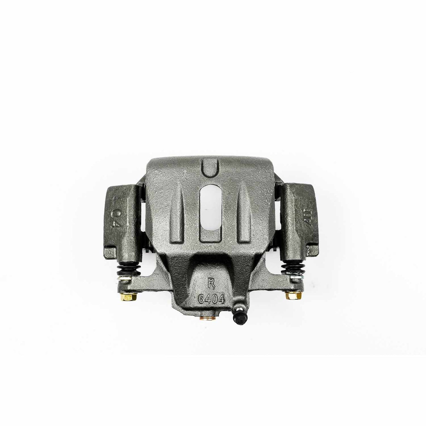 PowerStop Power Stop 01-07 Toyota Highlander Front Right Autospecialty Caliper w/Bracket L2665