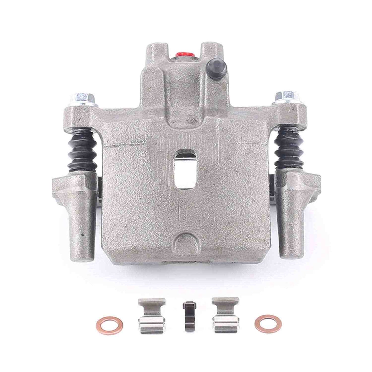 PowerStop Power Stop 00-06 Mitsubishi Montero Rear Right Autospecialty Caliper w/Bracket L2666