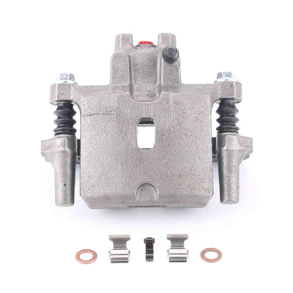 PowerStop Power Stop 00-06 Mitsubishi Montero Rear Right Autospecialty Caliper w/Bracket L2666