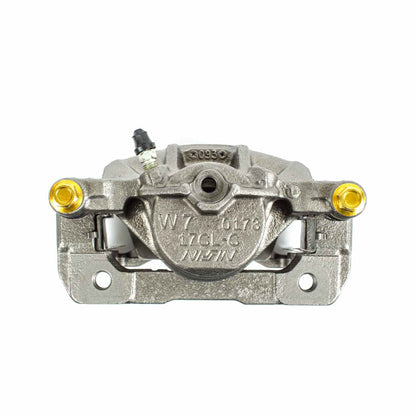PowerStop Power Stop 03-07 Honda Accord Front Left Autospecialty Caliper w/Bracket L2668