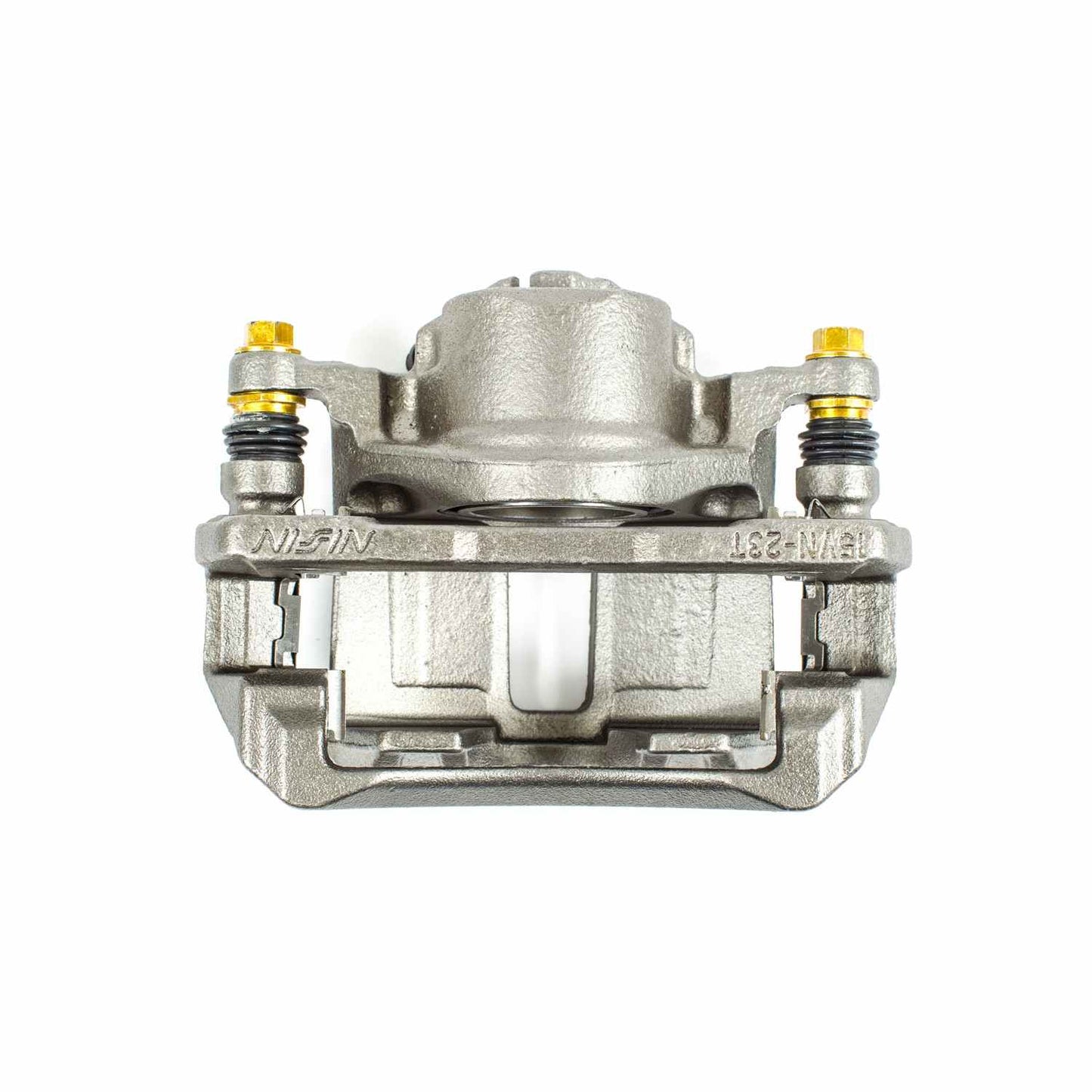 PowerStop Power Stop 03-07 Honda Accord Front Left Autospecialty Caliper w/Bracket L2668