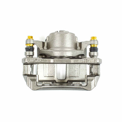 PowerStop Power Stop 03-07 Honda Accord Front Left Autospecialty Caliper w/Bracket L2668