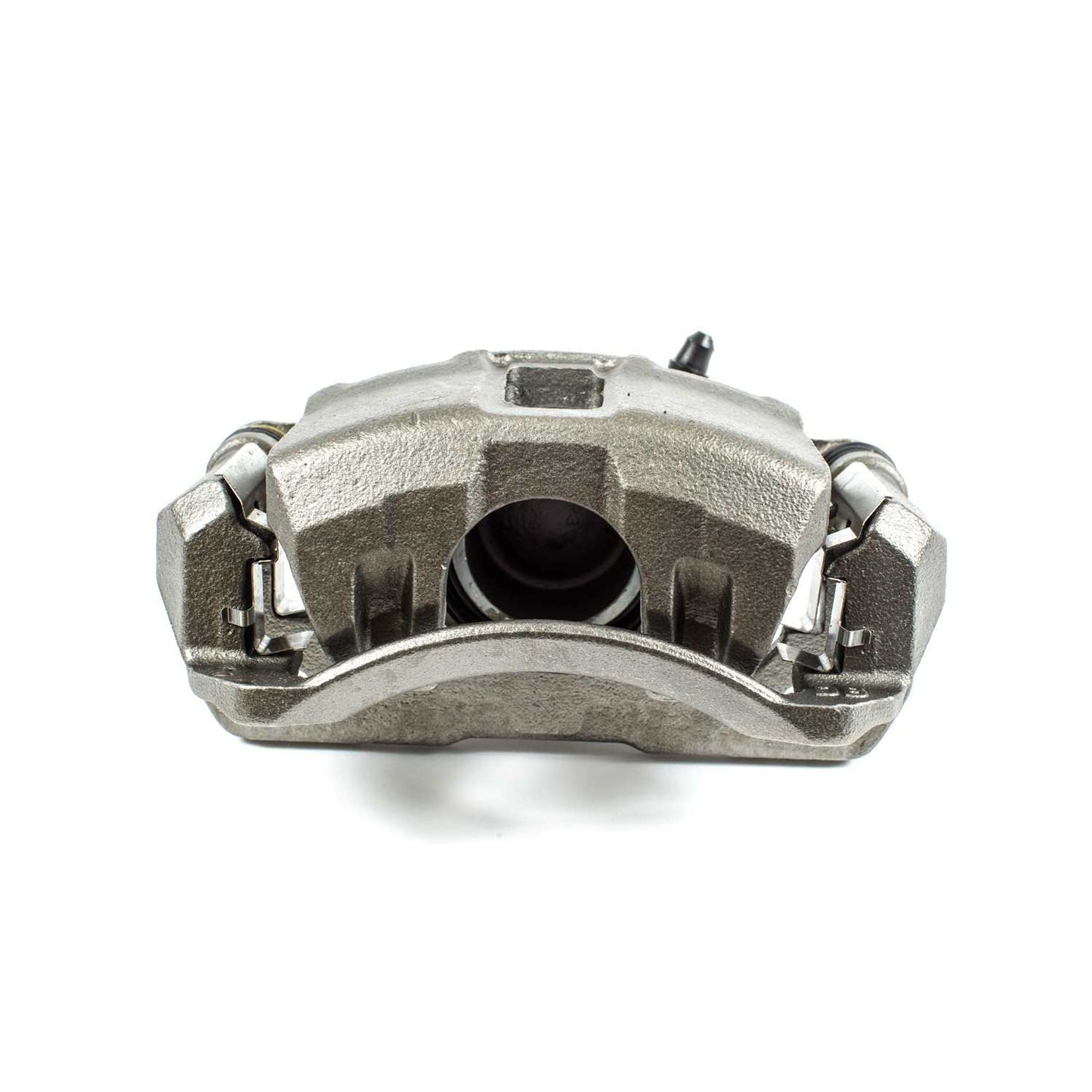 PowerStop Power Stop 03-07 Honda Accord Front Left Autospecialty Caliper w/Bracket L2668