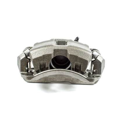 PowerStop Power Stop 03-07 Honda Accord Front Left Autospecialty Caliper w/Bracket L2668