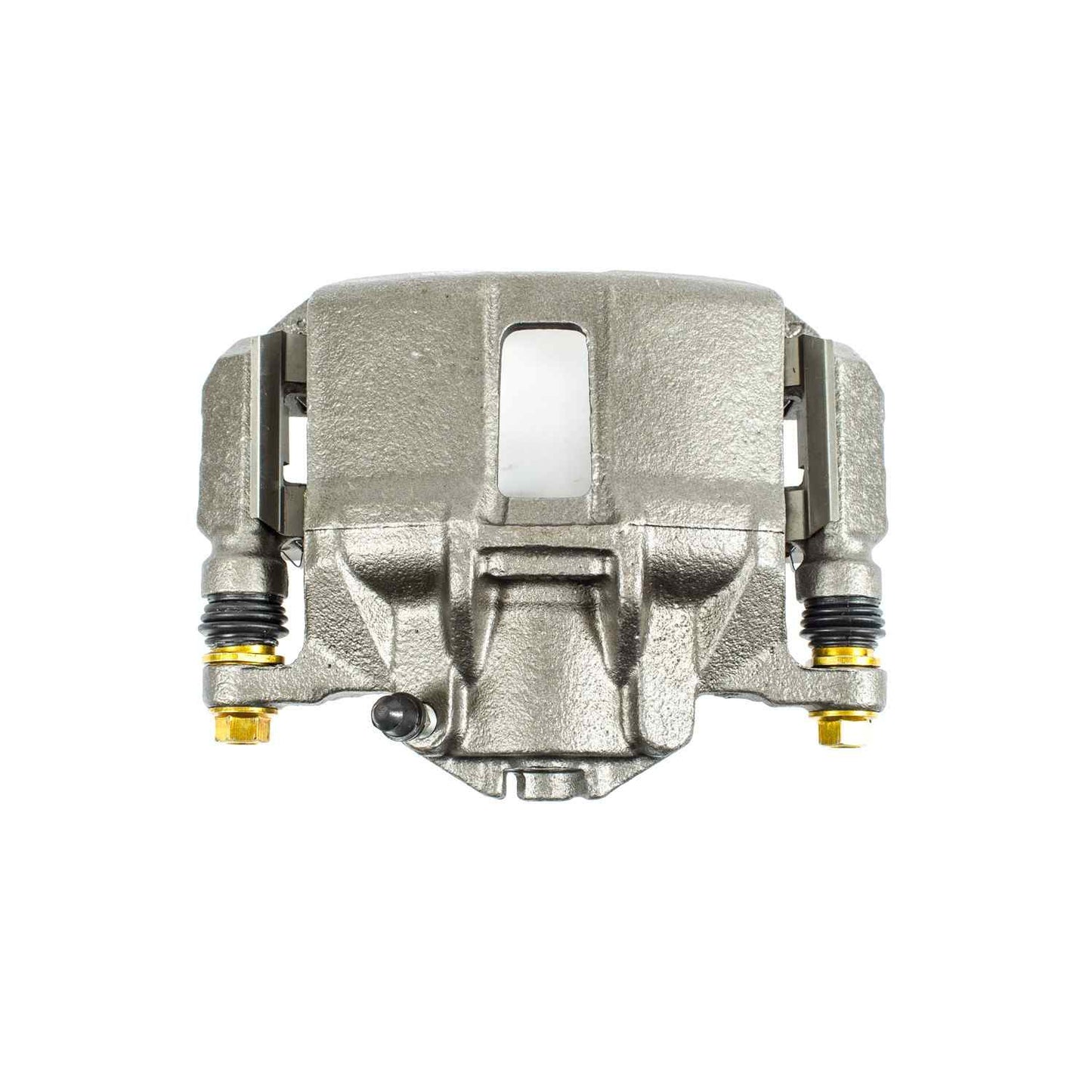 PowerStop Power Stop 03-07 Honda Accord Front Left Autospecialty Caliper w/Bracket L2668