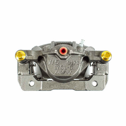 PowerStop Power Stop 03-07 Honda Accord Front Right Autospecialty Caliper w/Bracket L2669