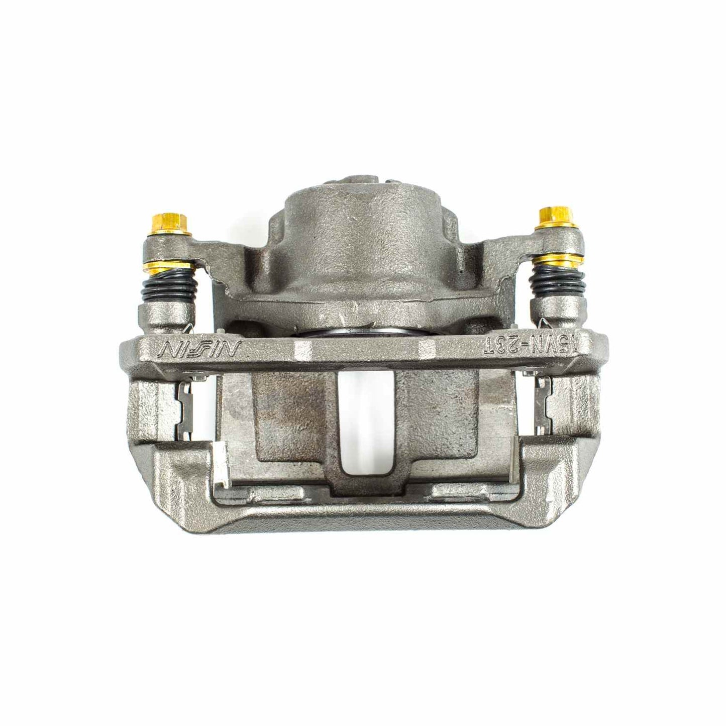 PowerStop Power Stop 03-07 Honda Accord Front Right Autospecialty Caliper w/Bracket L2669