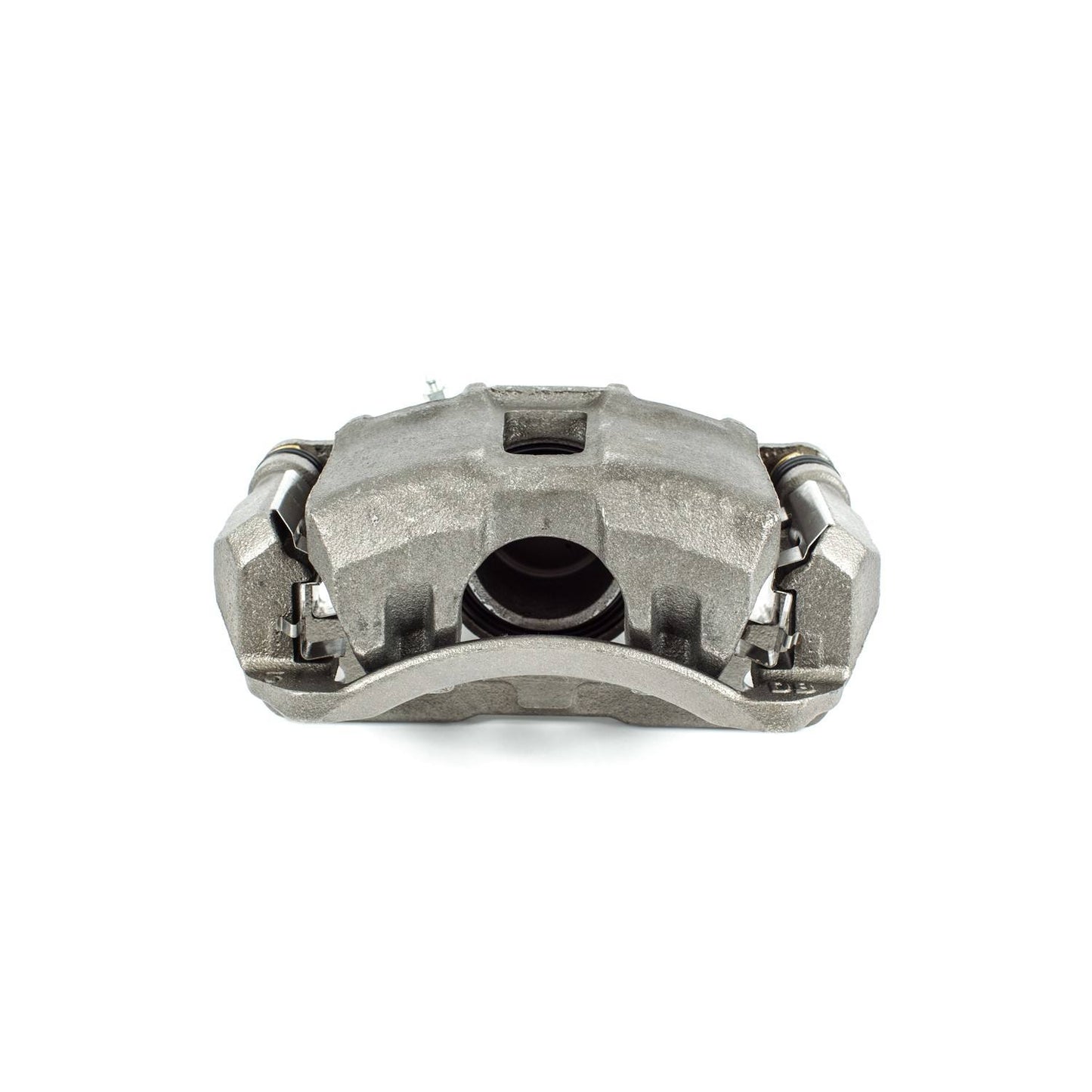 PowerStop Power Stop 03-07 Honda Accord Front Right Autospecialty Caliper w/Bracket L2669