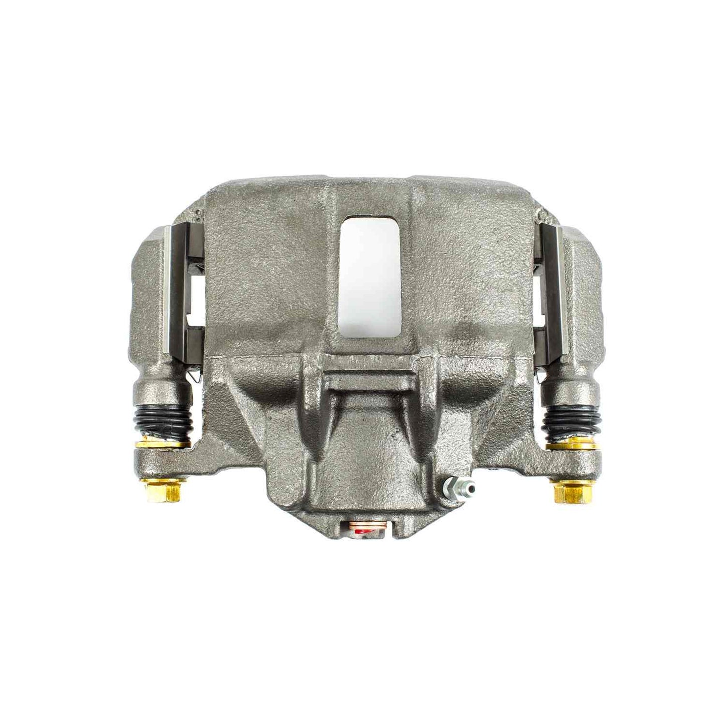 PowerStop Power Stop 03-07 Honda Accord Front Right Autospecialty Caliper w/Bracket L2669