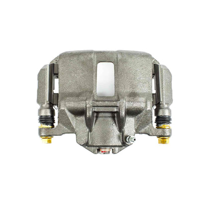 PowerStop Power Stop 03-07 Honda Accord Front Right Autospecialty Caliper w/Bracket L2669