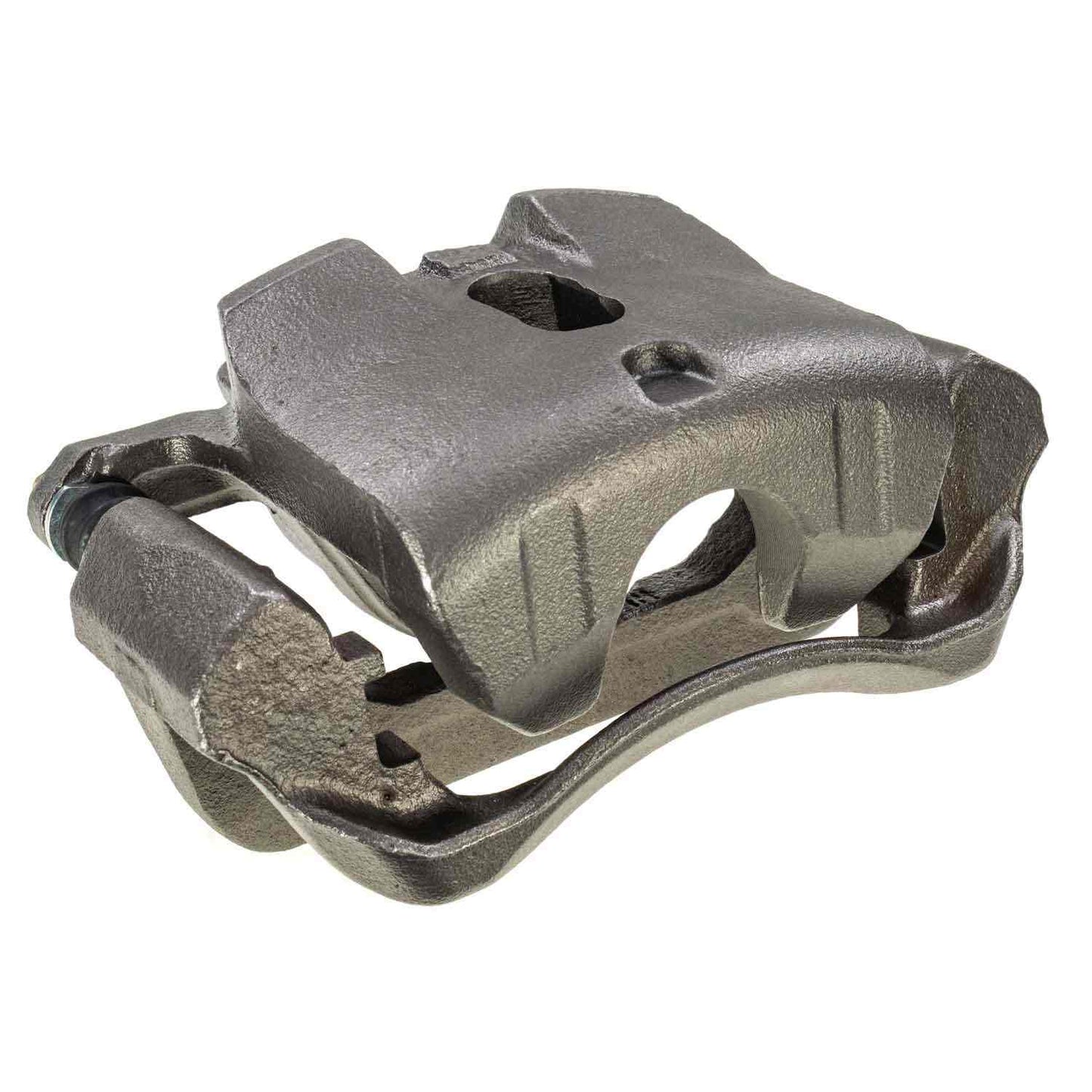 PowerStop Power Stop 03-08 Honda Pilot Front Left Autospecialty Caliper w/Bracket L2670