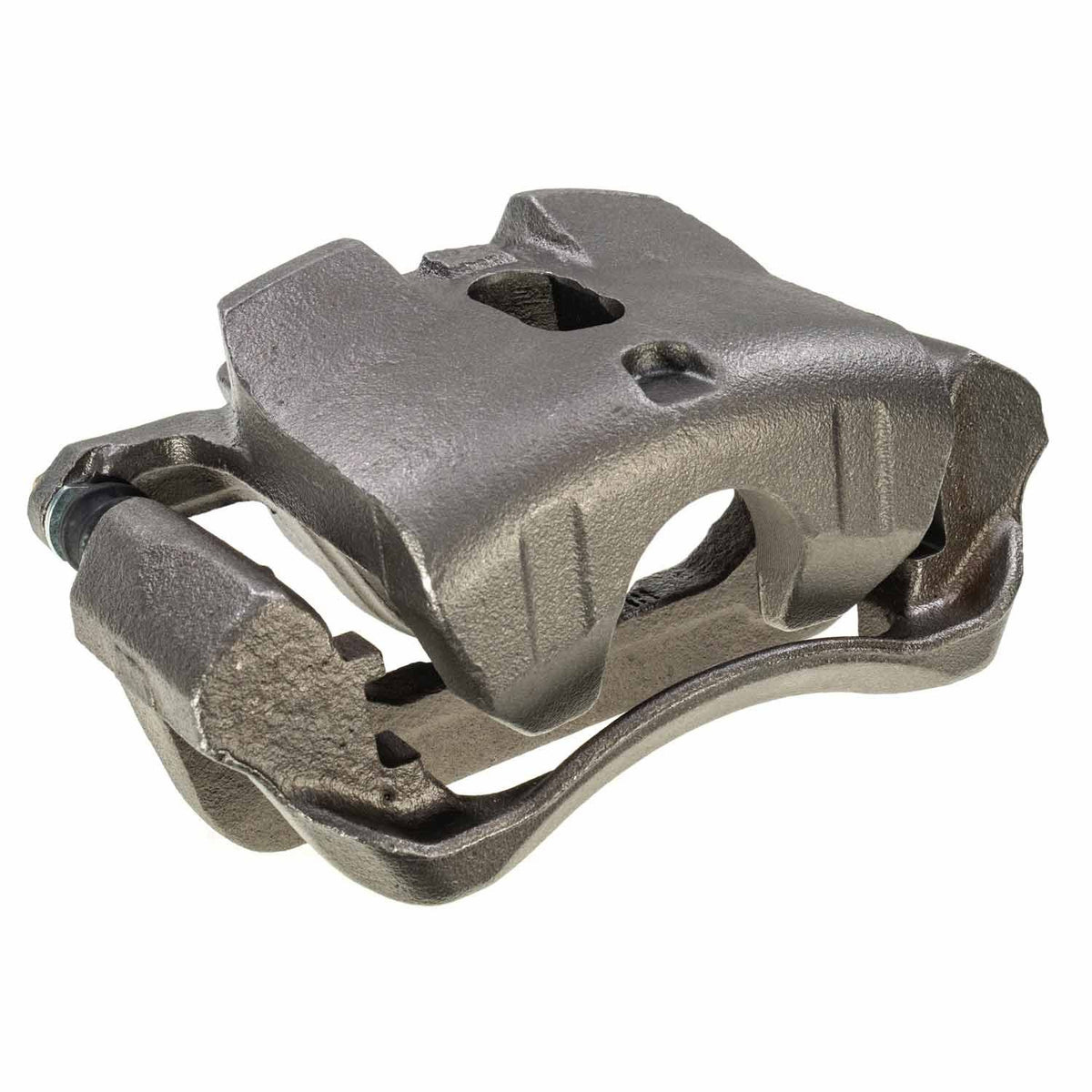 PowerStop Power Stop 03-08 Honda Pilot Front Left Autospecialty Caliper w/Bracket L2670