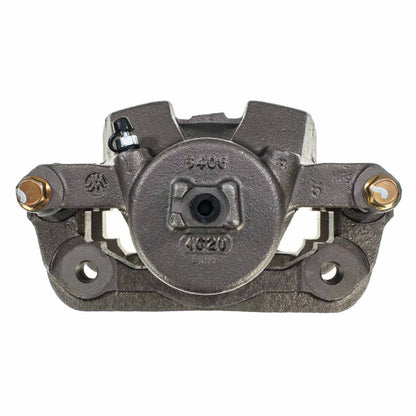 PowerStop Power Stop 03-08 Honda Pilot Front Left Autospecialty Caliper w/Bracket L2670