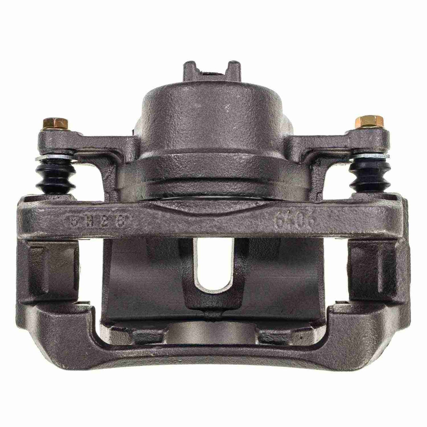 PowerStop Power Stop 03-08 Honda Pilot Front Left Autospecialty Caliper w/Bracket L2670