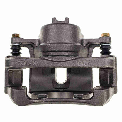 PowerStop Power Stop 03-08 Honda Pilot Front Left Autospecialty Caliper w/Bracket L2670