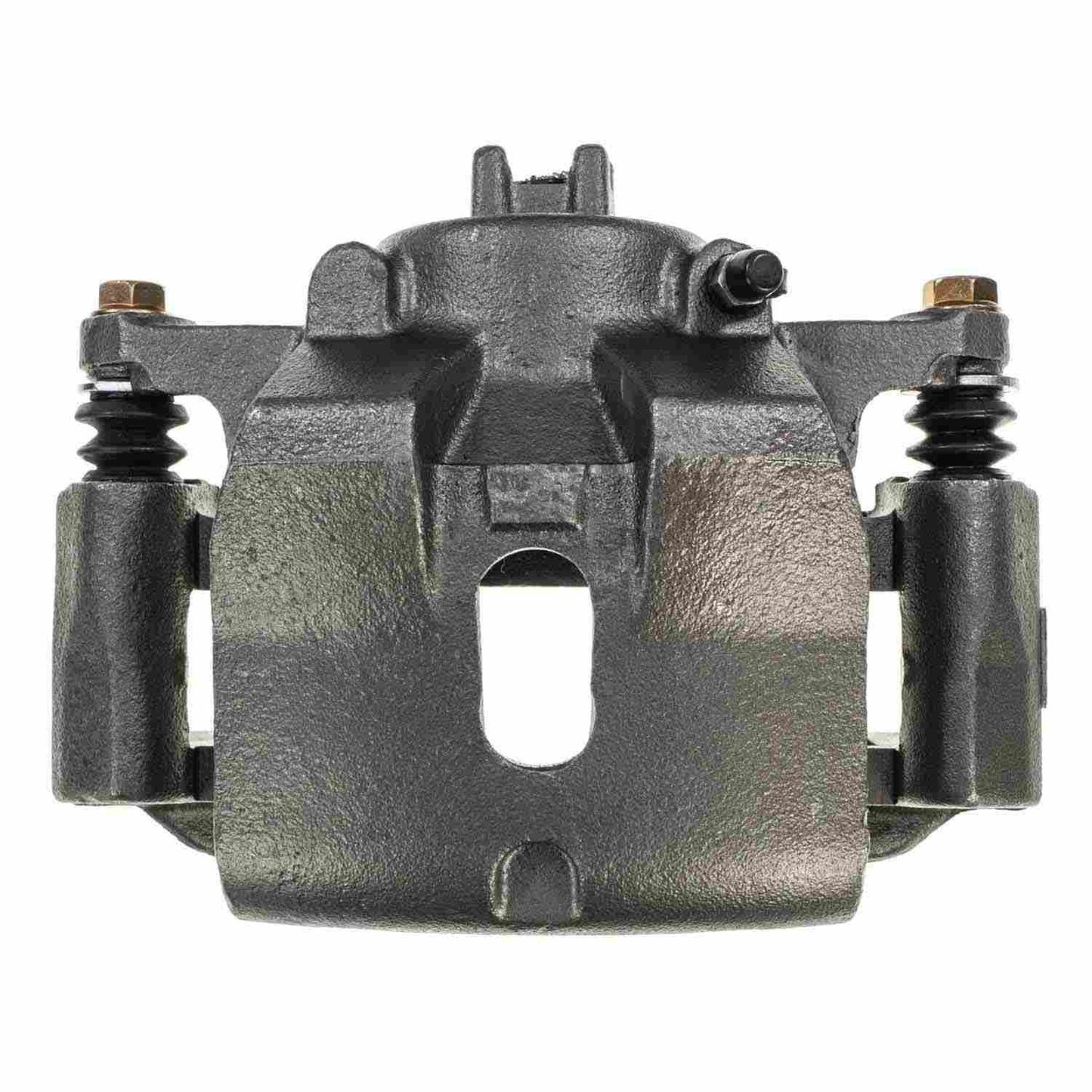 PowerStop Power Stop 03-08 Honda Pilot Front Left Autospecialty Caliper w/Bracket L2670