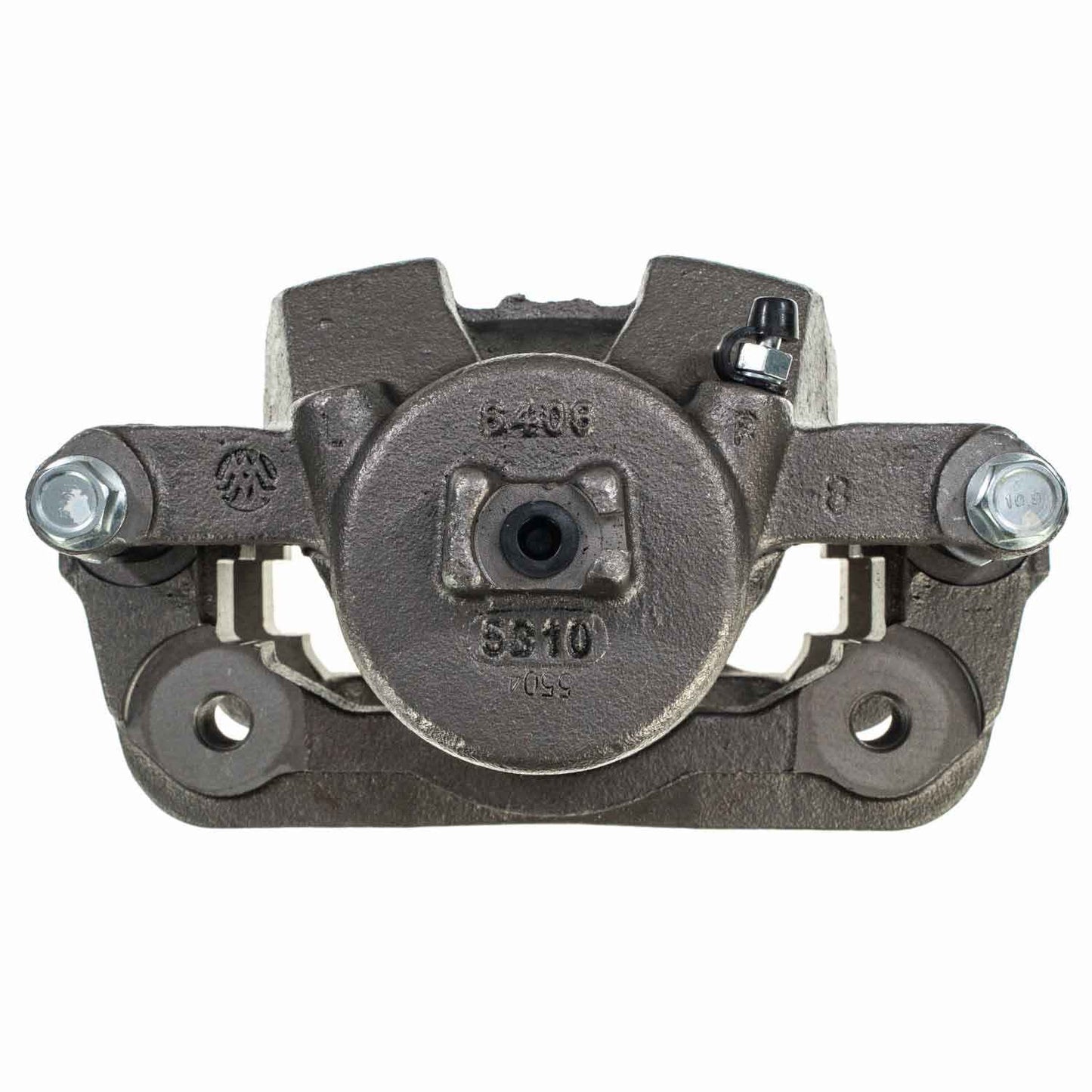 PowerStop Power Stop 03-08 Honda Pilot Front Right Autospecialty Caliper w/Bracket L2671
